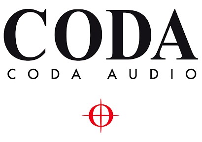 CODA AUDIO VCA